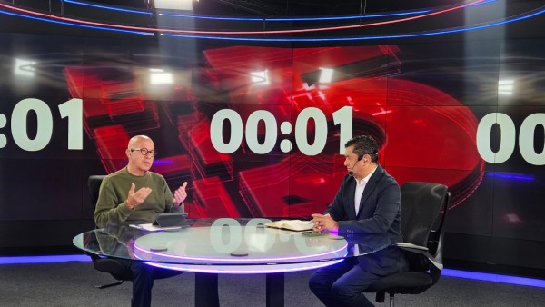 Debate en #EnLínea5: Oposición alerta sobre crisis en el IMSS y deuda pública