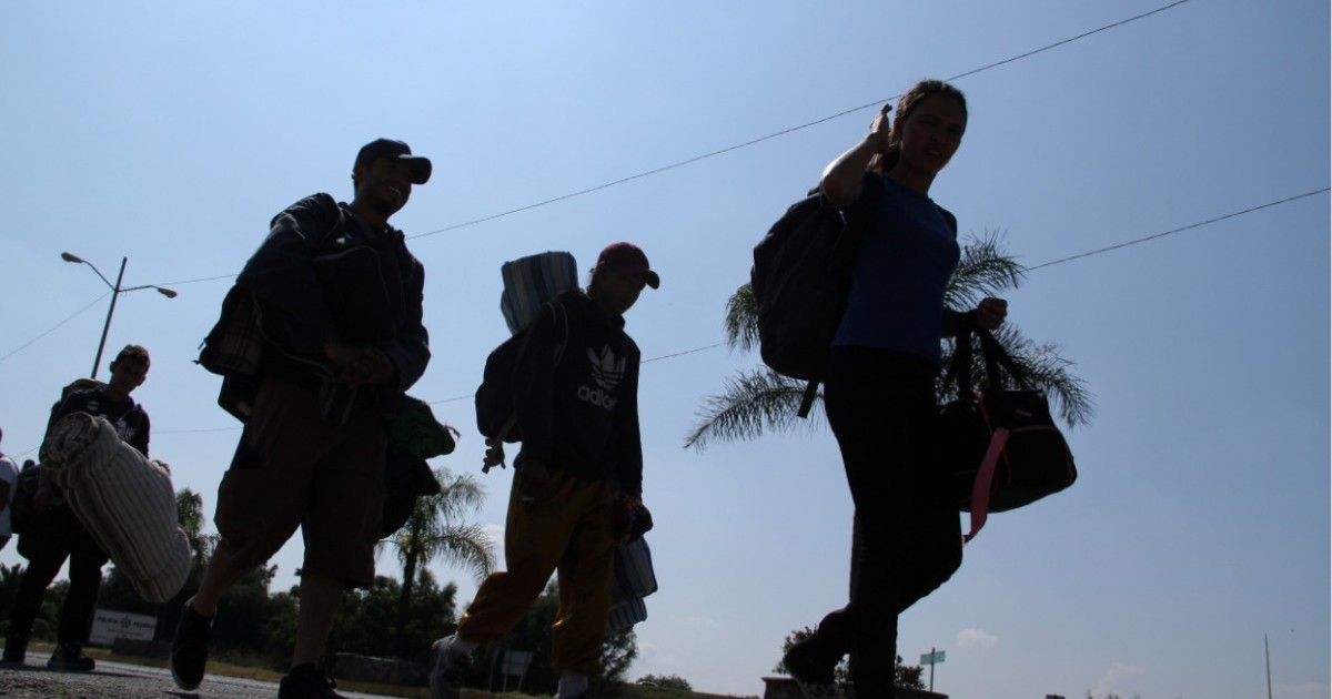 Suben 39% las deportaciones de guanajuatenses; estos municipios reciben a más migrantes