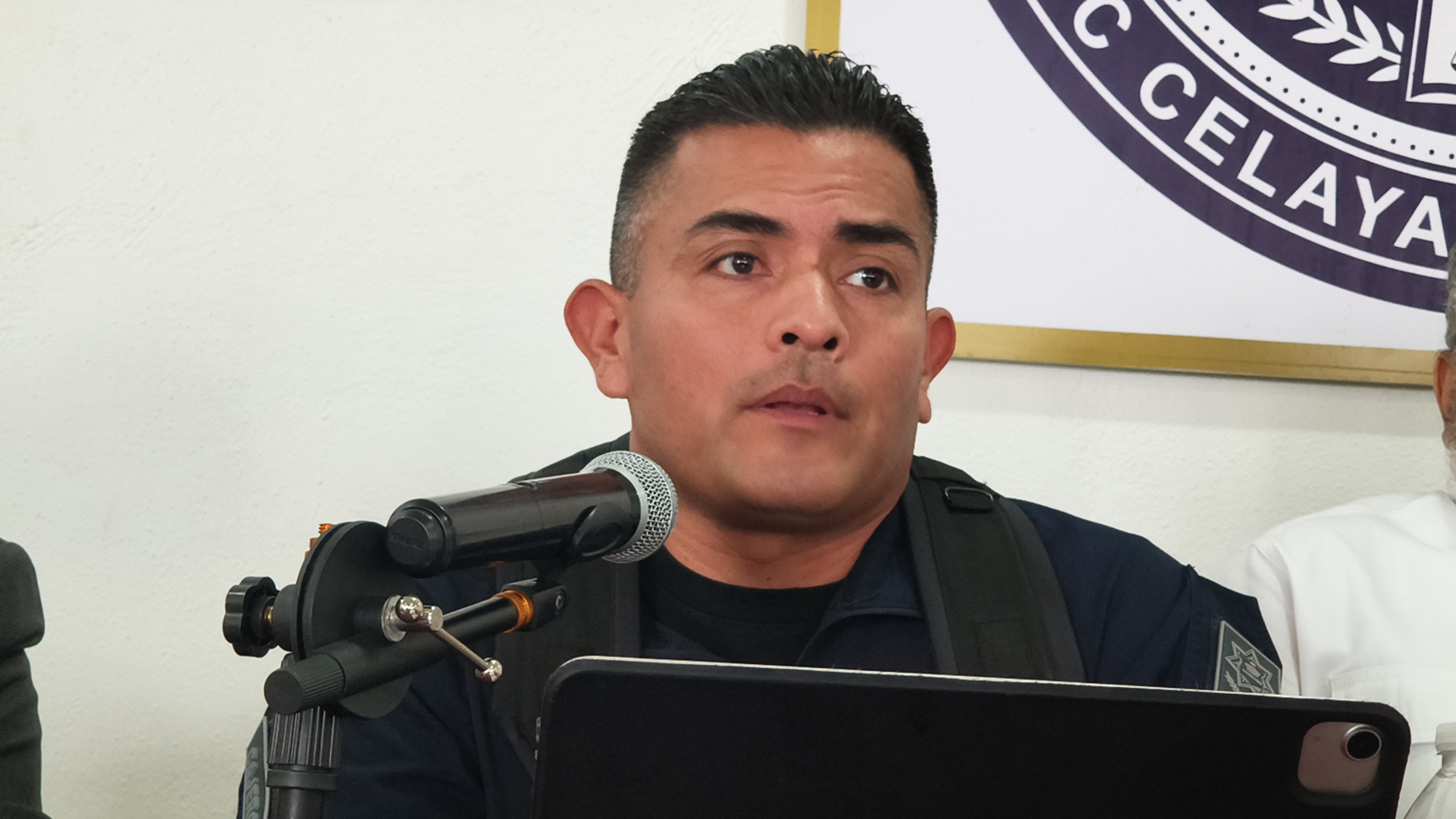 Descartan vínculo de camioneta incendiada con Ferromex; pertenece a constructora de León