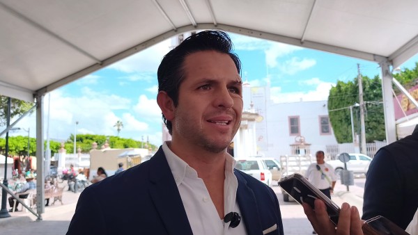 Llama alcalde de Apaseo el Grande a aspirantes del PAN a cuidar las formas