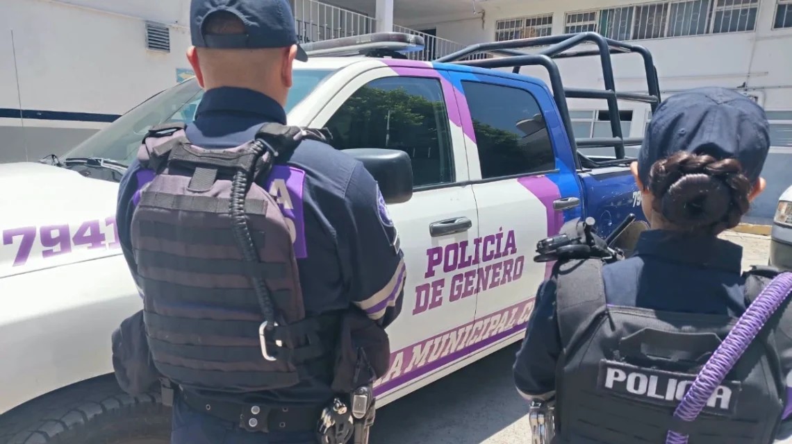 Mujer detenida tras homicidio de joven en Villas del Bajío tenía orden de aprehensión en Celaya