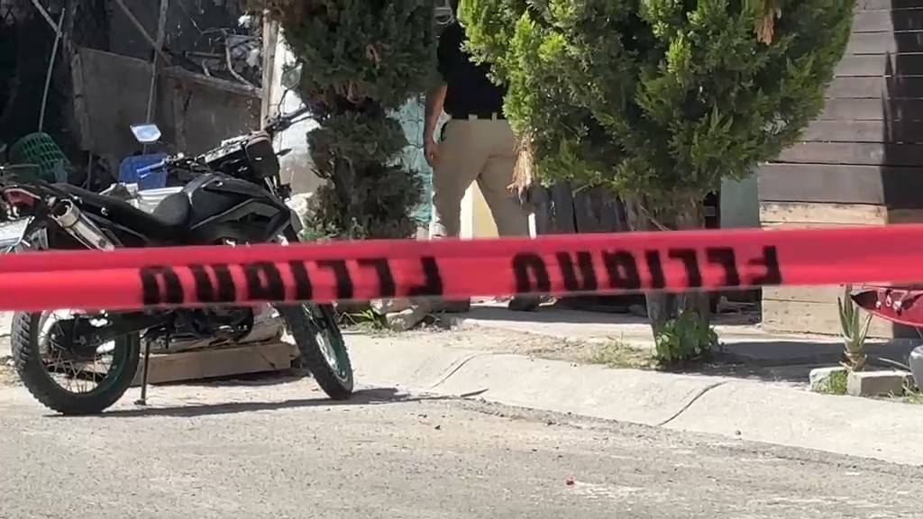 Asesinan a joven dentro de su domicilio en Villas del Bajío IV, en Celaya