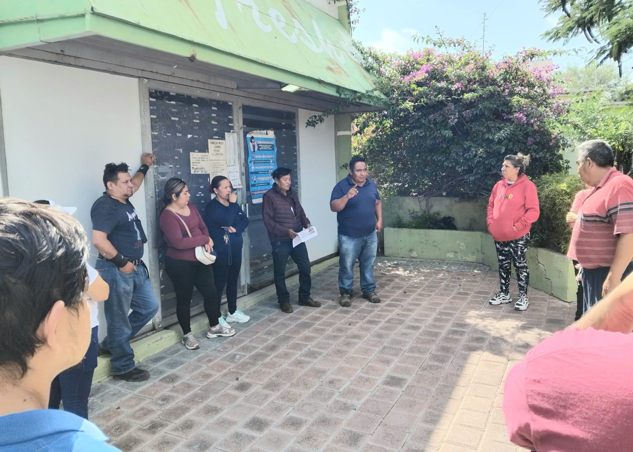 Excronista de Villagrán sigue en la administración municipal pese a caso de maltrato animal