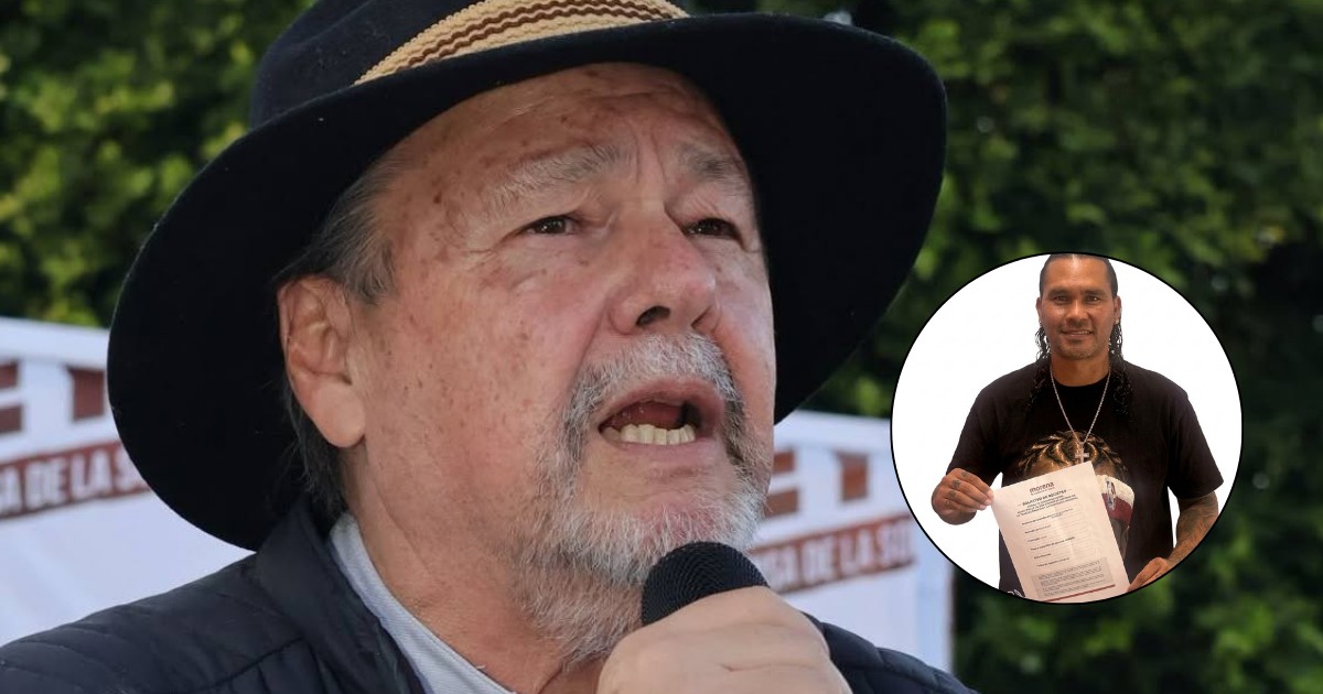 “Se necesitan muchas más cosas que haber sido un buen futbolista”: diputado de Morena sobre el “Gullit“