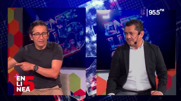 La Pólvora | ¿El “Gullit“ Peña a la política? El músculo de Emmanuel Reyes sacude a Morena