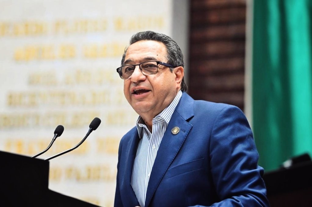 Miguel Salim confía en que Estados Unidos reduzca aranceles a vehículos mexicanos