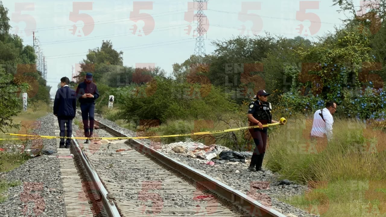 Reporte ciudadano alerta sobre hallazgo de restos humanos en León