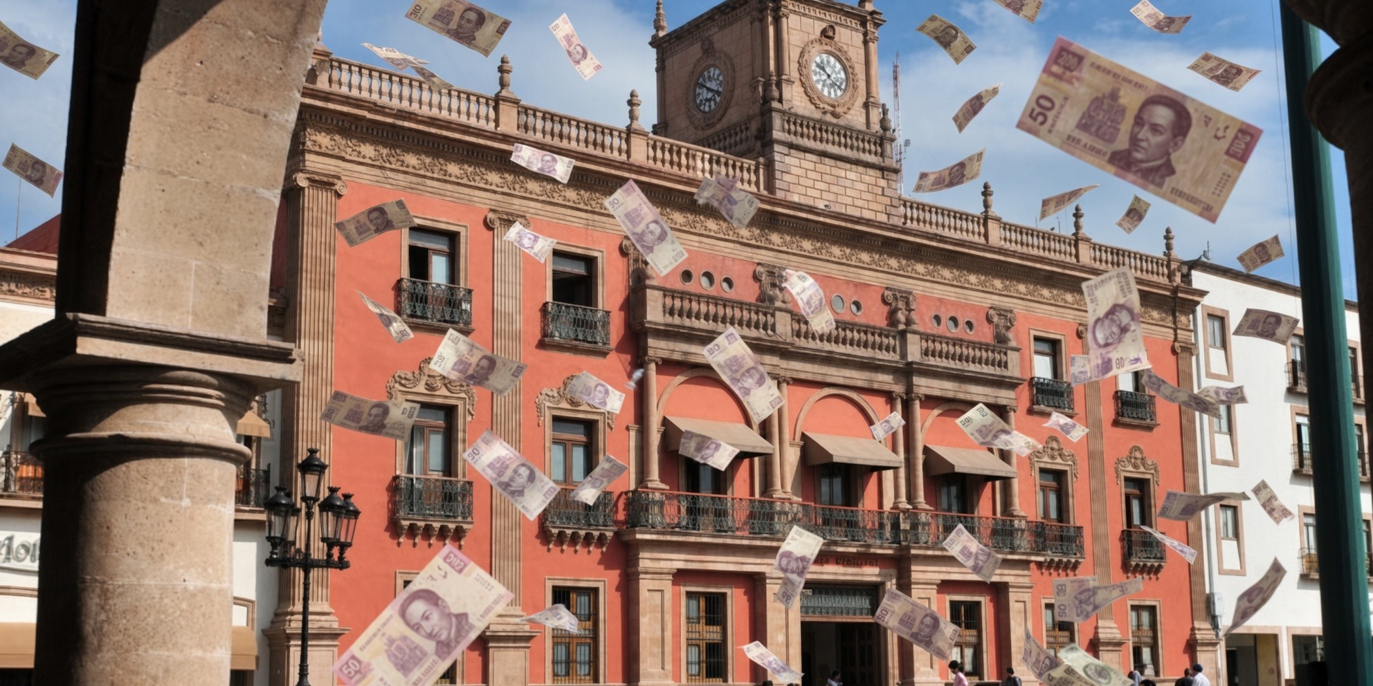 León devuelve $46.3 millones por falta de personal; estas son las plazas que siguen vacantes