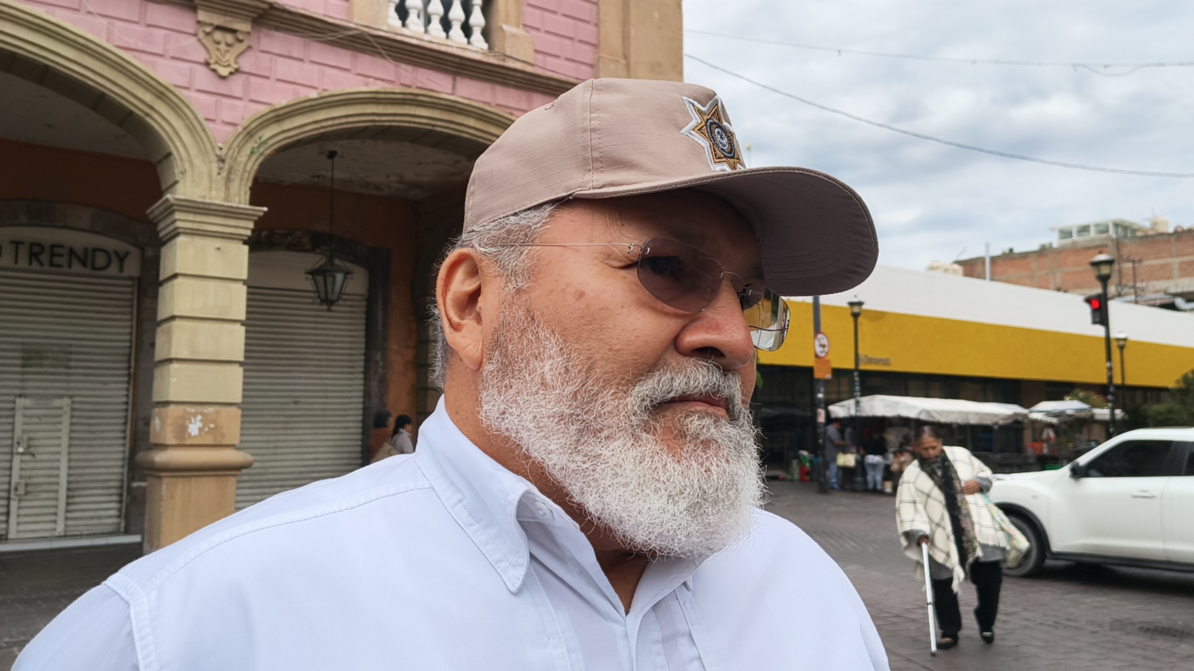No descartan filtración de datos tras cinco asesinatos en Tránsito de Celaya