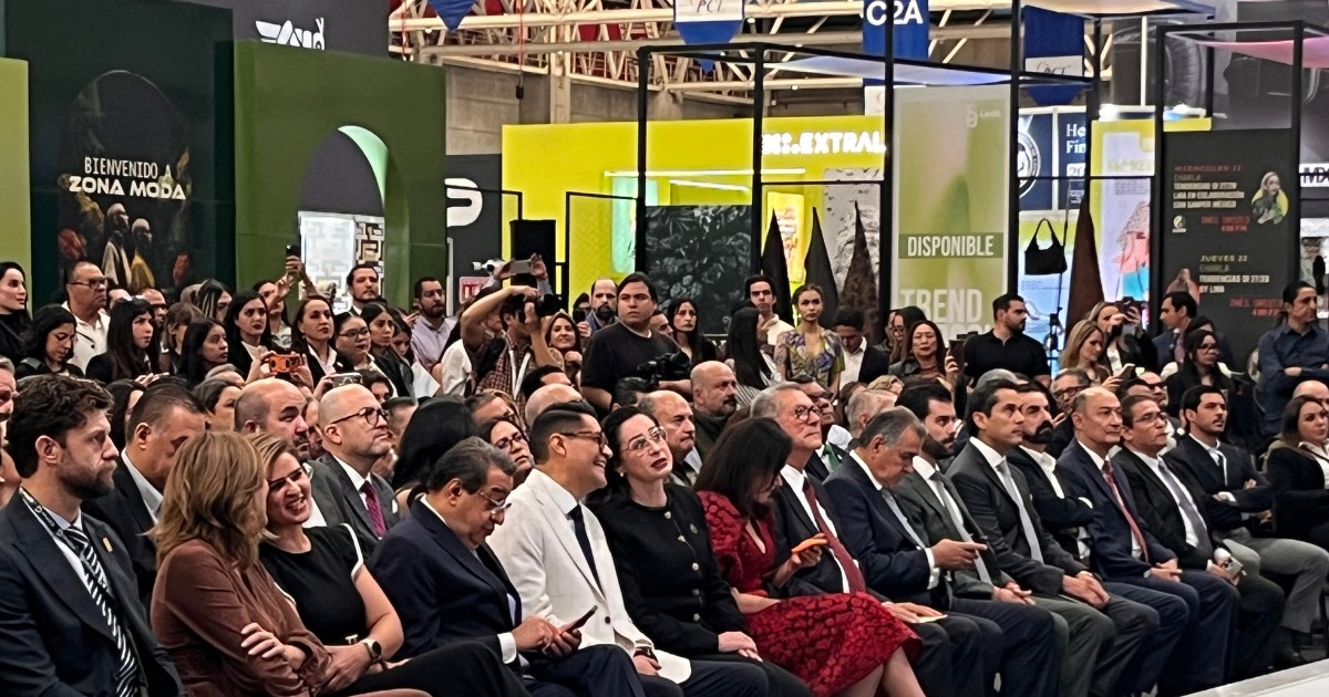 León: arranca ANPIC 68 con compradores de 20 países