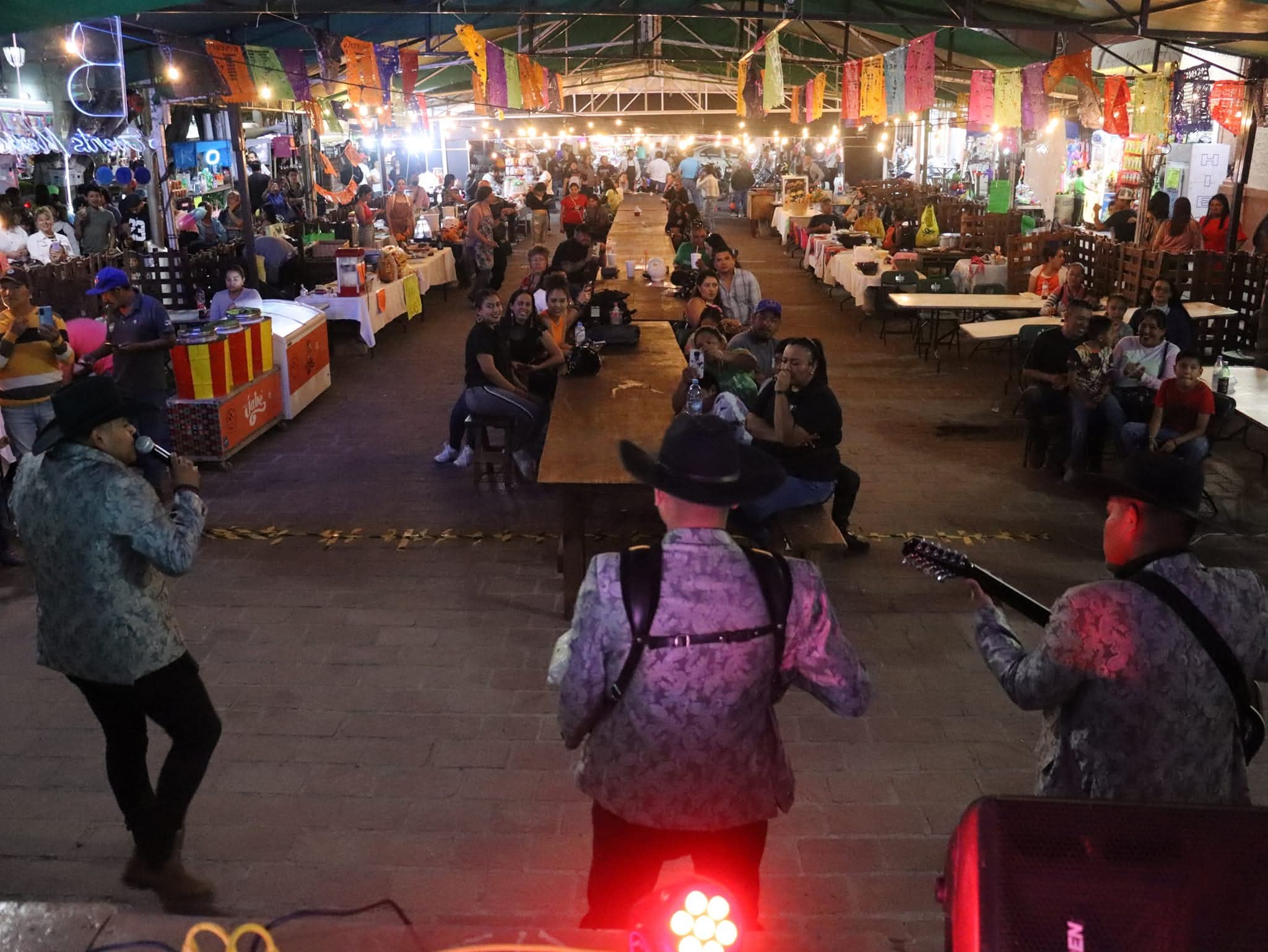 Apaseo el Grande habilita más estacionamientos para visitantes de festivales