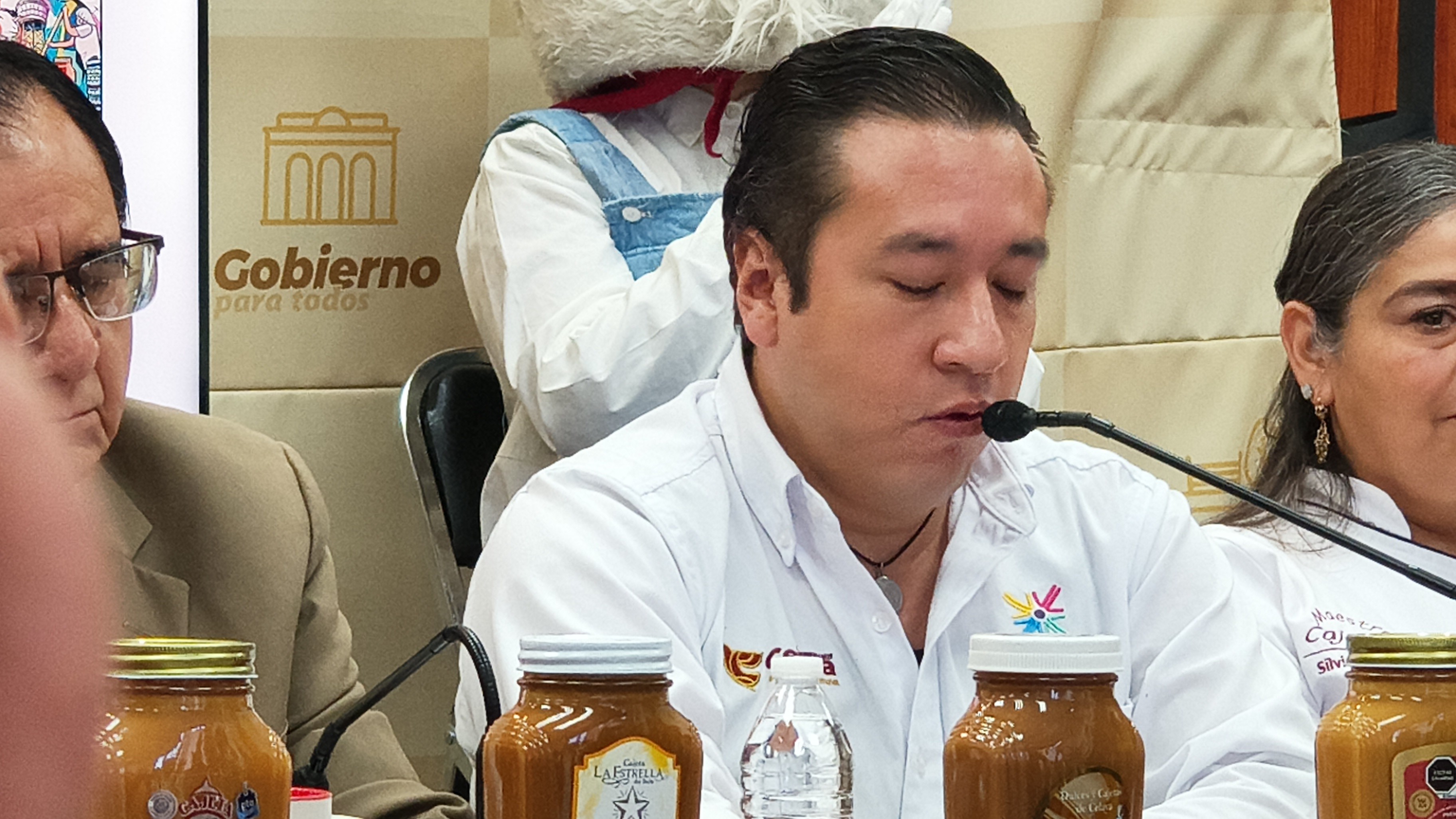 Director de Turismo de Celaya analiza dejar el cargo para participar en Morena