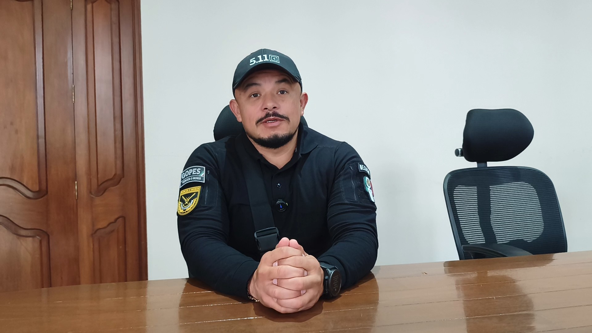 Alertan por falsos trabajadores de salud que buscan entrar a viviendas en Apaseo el Alto