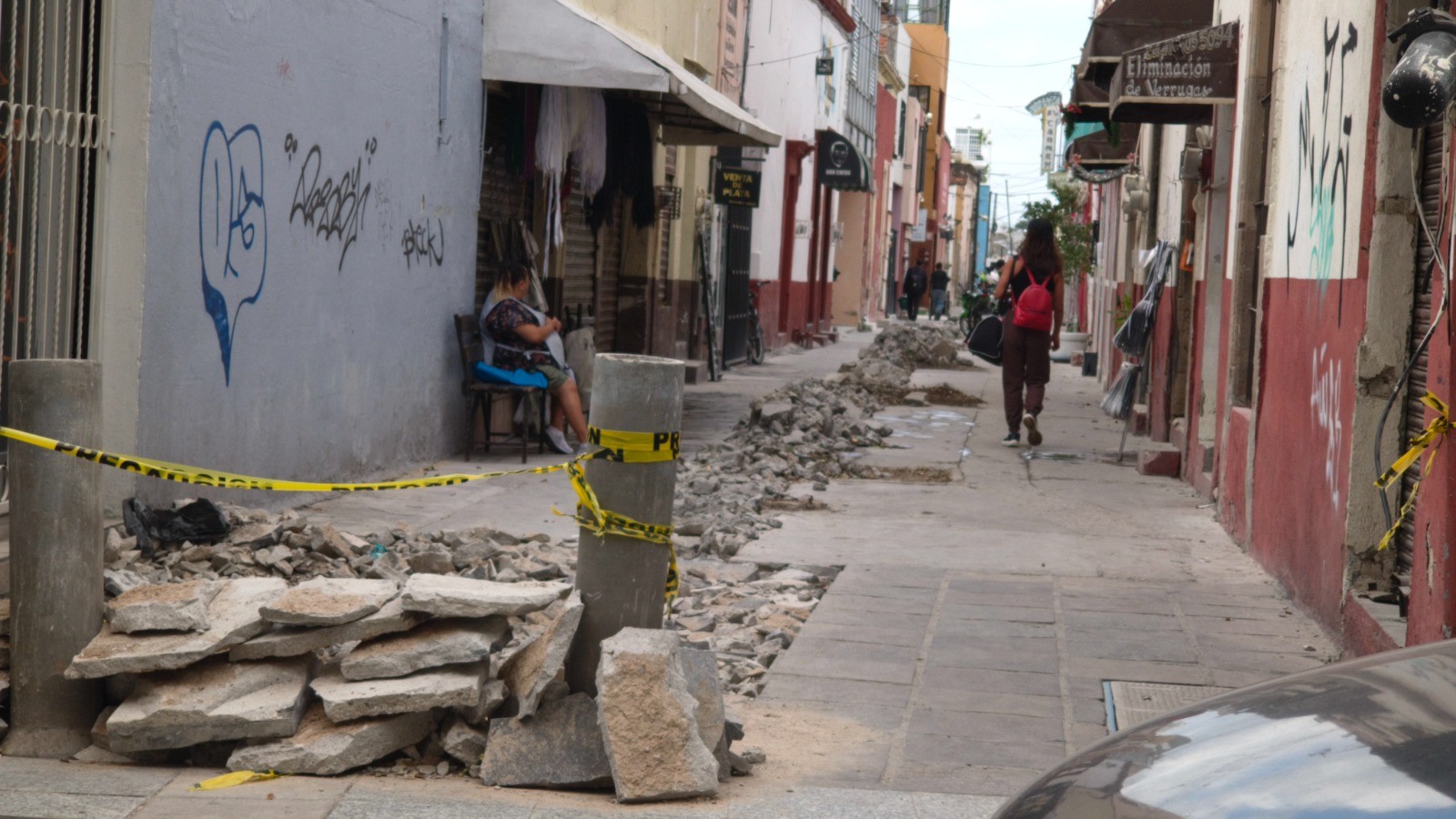 CMIC descarta competencia con constructora municipal de Celaya