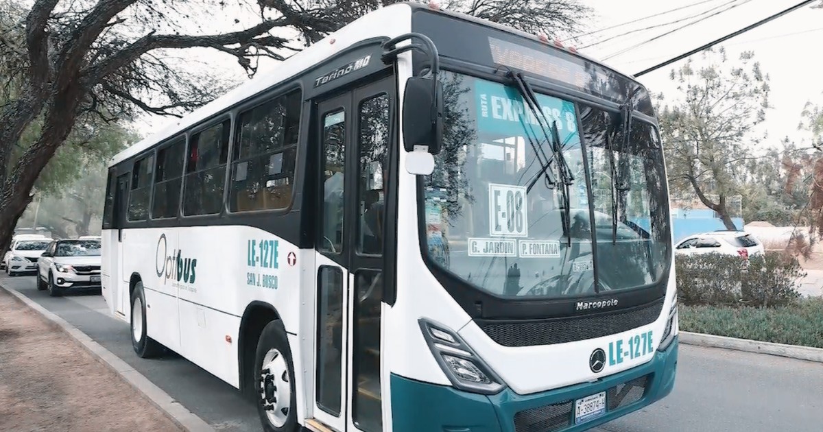 Aprueba Ayuntamiento de León 4.3 mdp para estudio de rutas del transporte