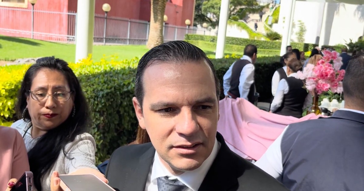 Gobierno estatal descarta que la FSPE participara en ataque a ciudadano en San Felipe