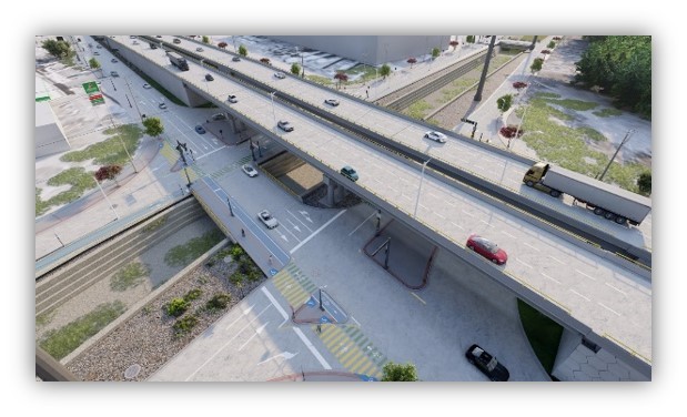 Coparmex León exige usar los 434 mdp del puente cancelado en obra productiva
