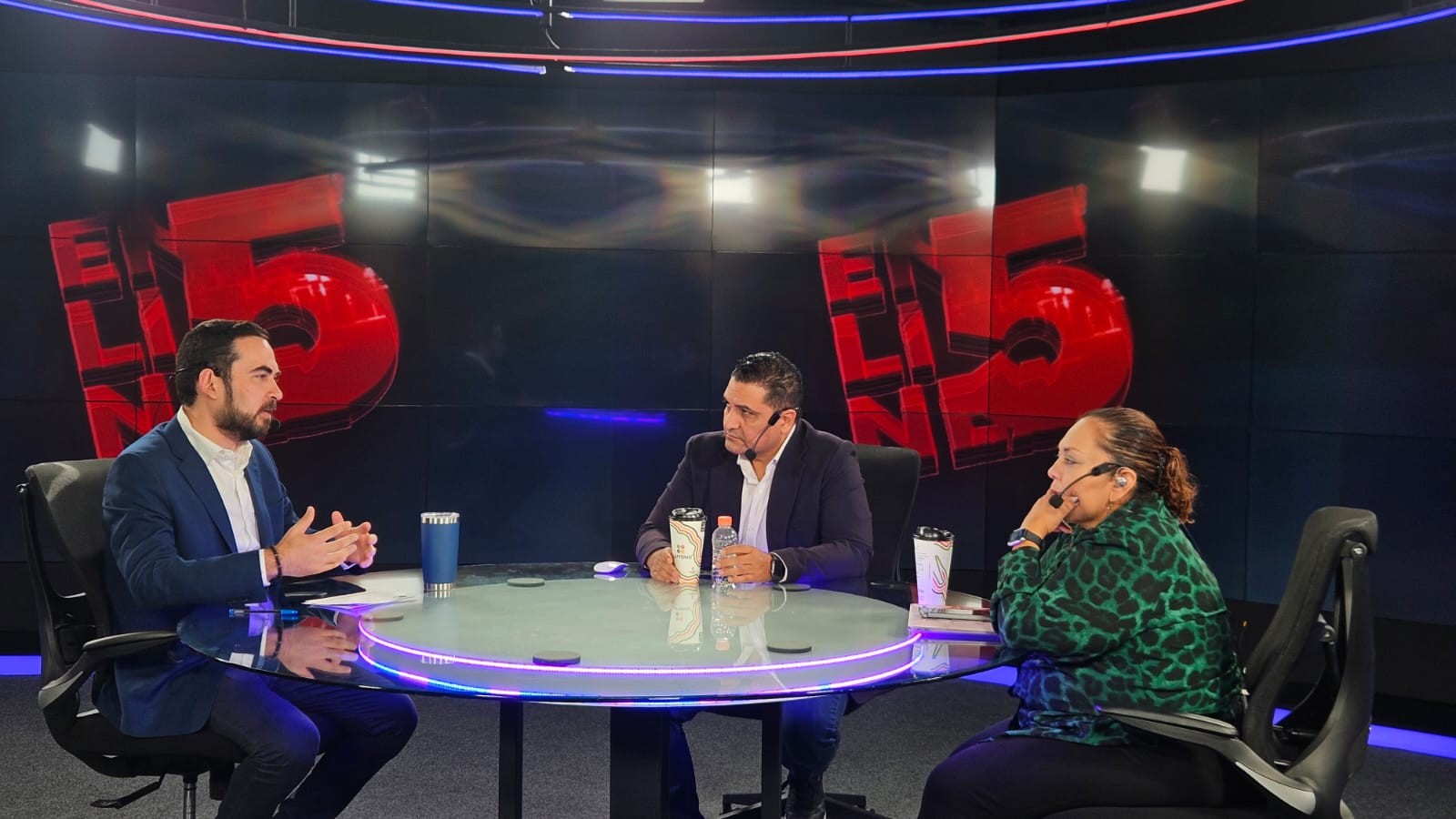 Alan Márquez asegura que el proceso interno del PAN fue justo y respalda a Jorge Espadas Alan Márquez asegura que el proceso interno del PAN fue justo y respalda a Jorge Espadas