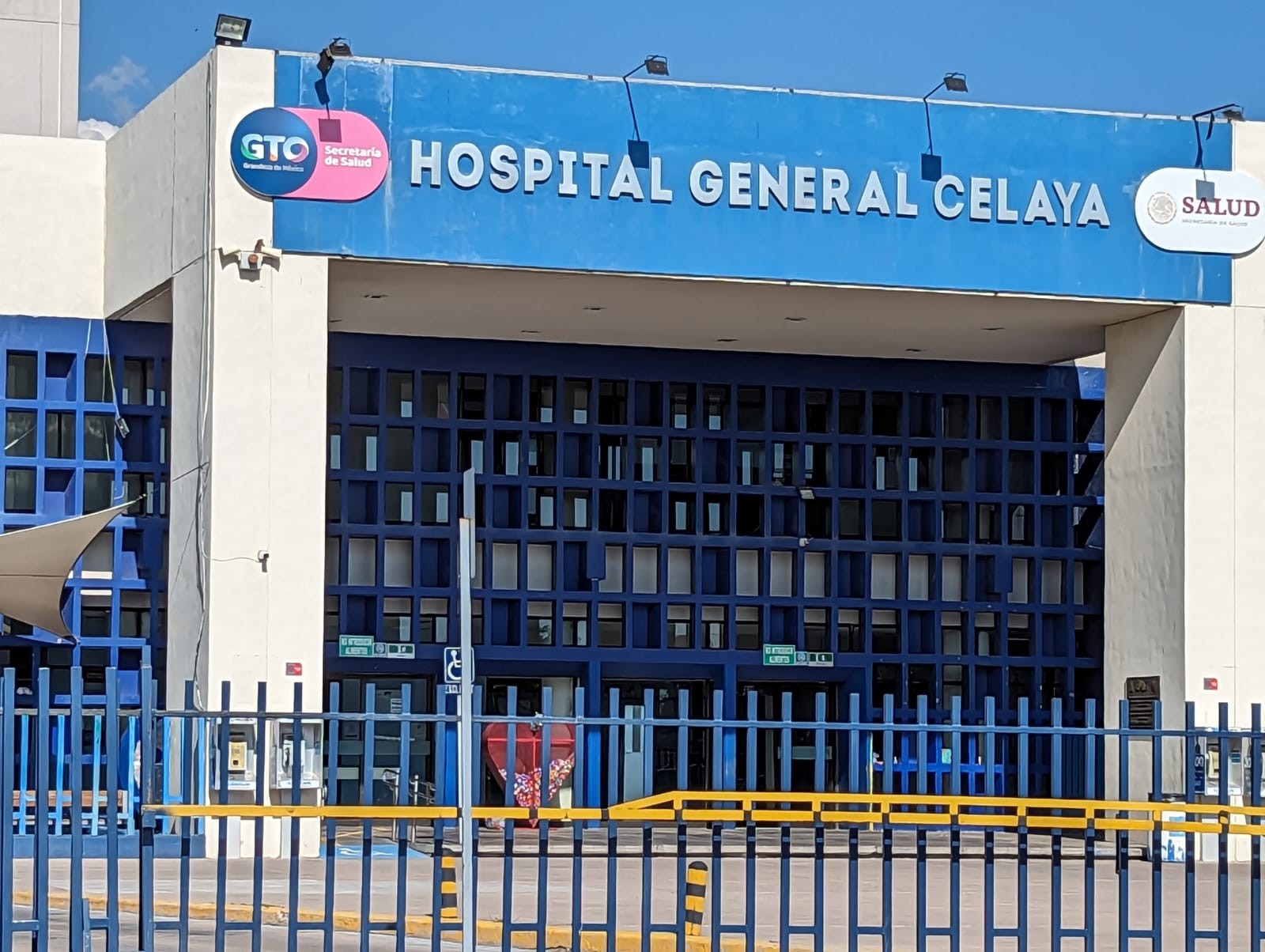 Balean a joven de 20 años en Tenería del Santuario, en Celaya