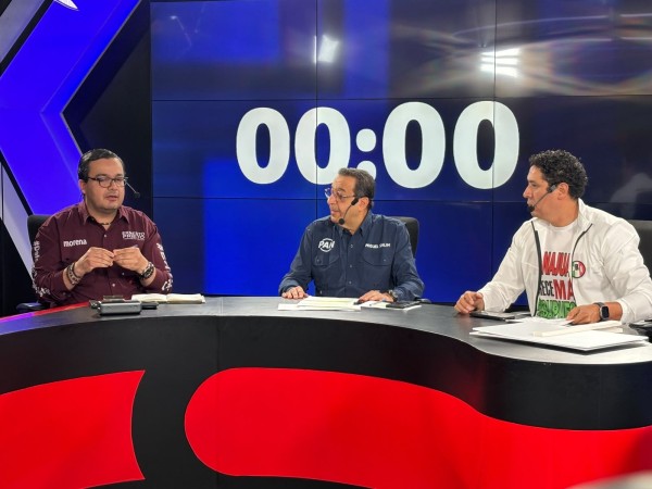 Diputados federales de Guanajuato chocan por reforma a propiedad industrial y deuda pública