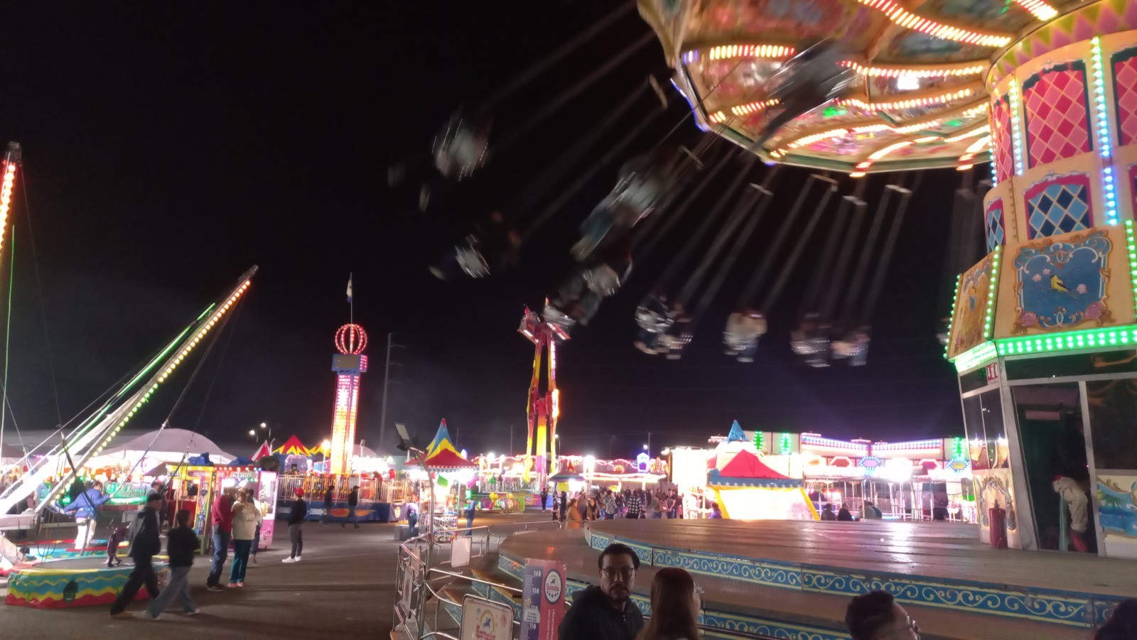Aprueban 30 mdp para la Feria de Celaya; aún no hay proyecto