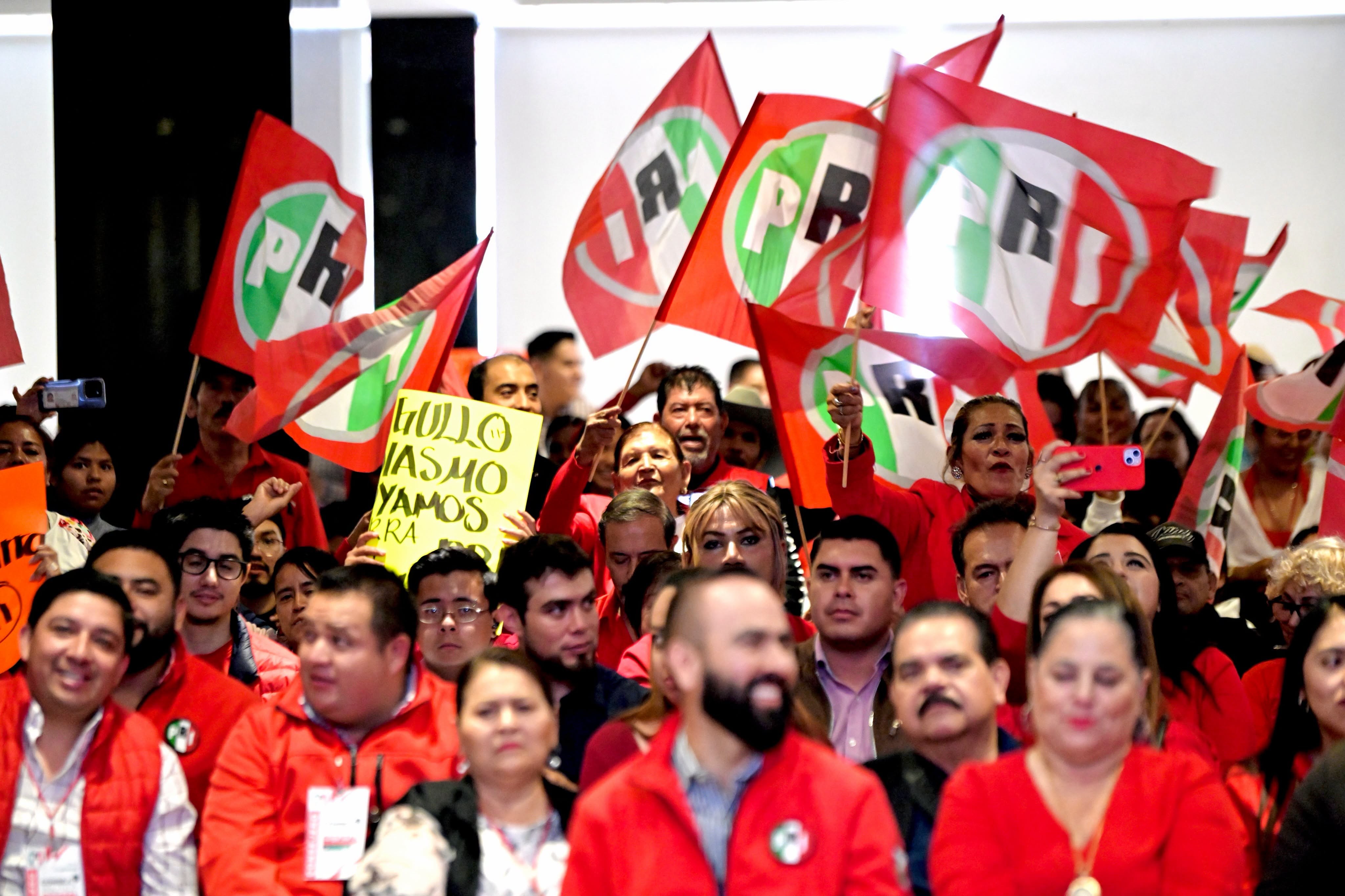 Alito en Guanajuato: el pacto de 1991 y las nuevas alianzas del PRI Alito en Guanajuato: el pacto de 1991 y las nuevas alianzas del PRI