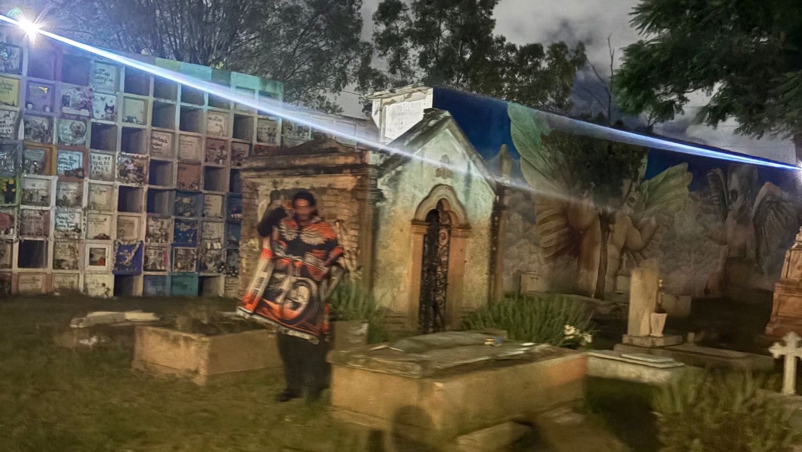 Día de Muertos en León: reglas para visitar los panteones