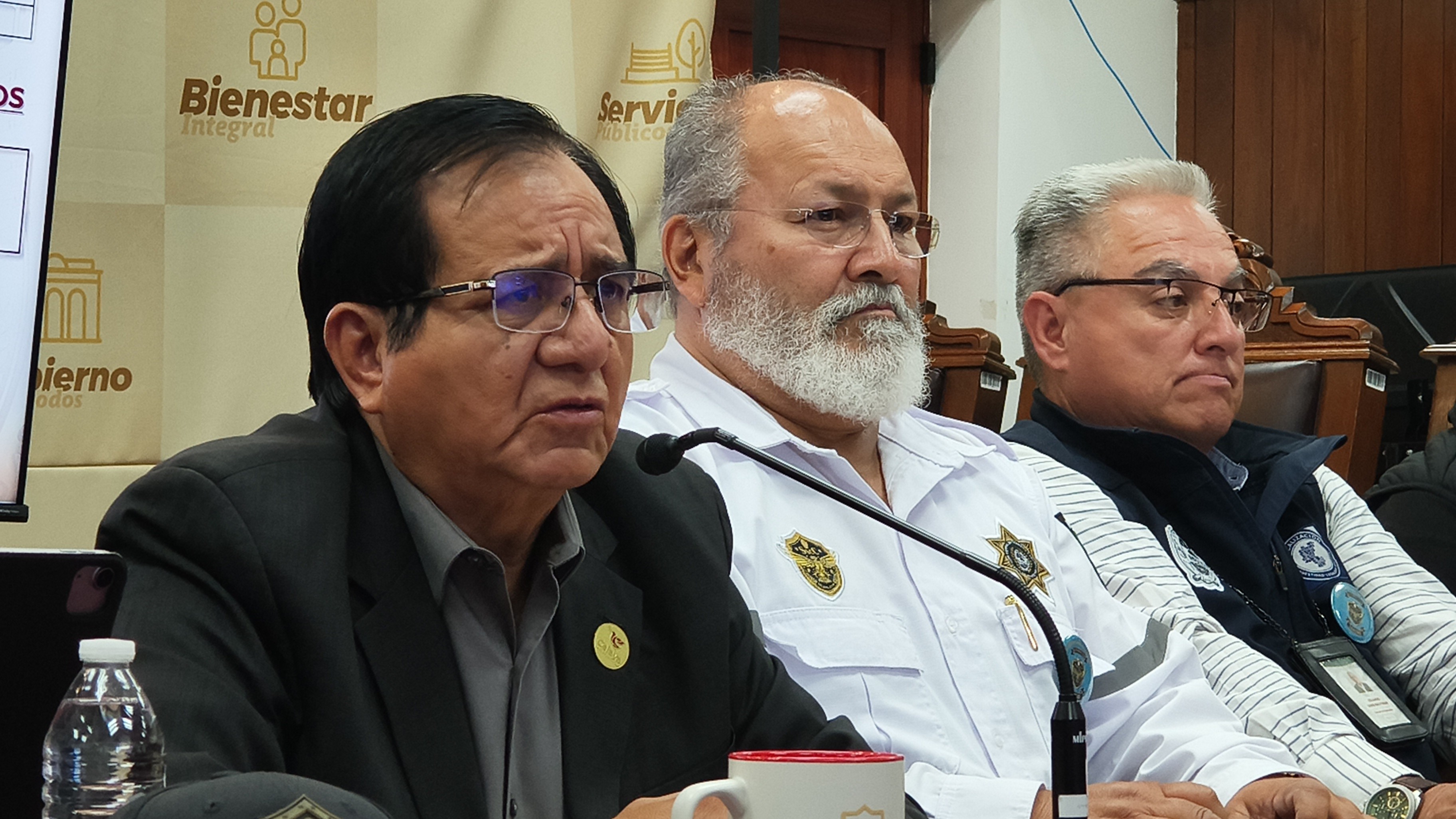 Celaya alista depuración y reestructura de Tránsito tras asesinato de agente