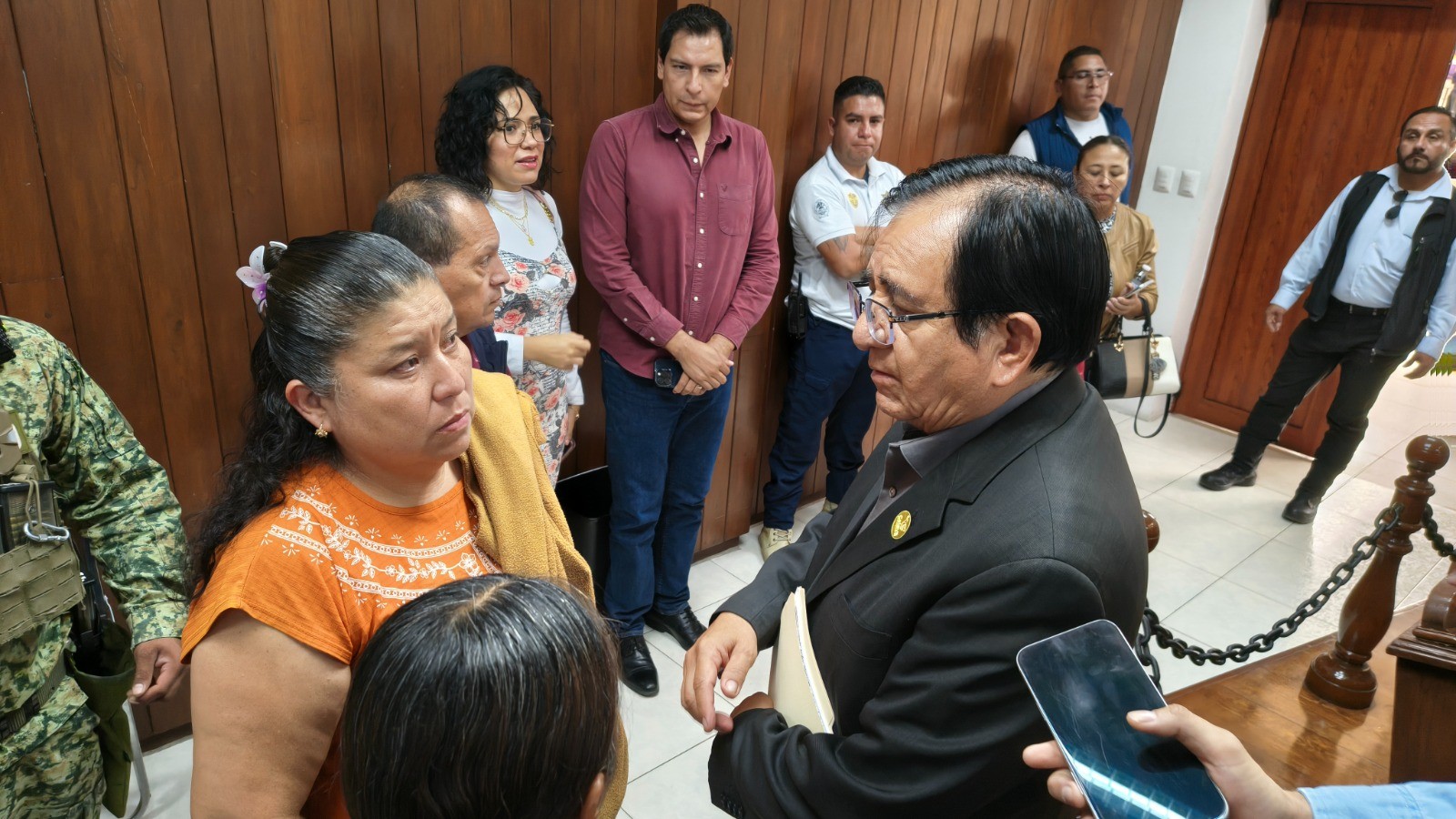 Suman ocho personas desaparecidas en Celaya; cinco casos se reportaron en octubre
