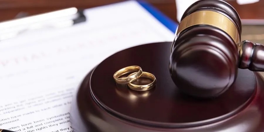 Disminuyen sentencias de divorcio en Guanajuato; estas son las cifras por municipios