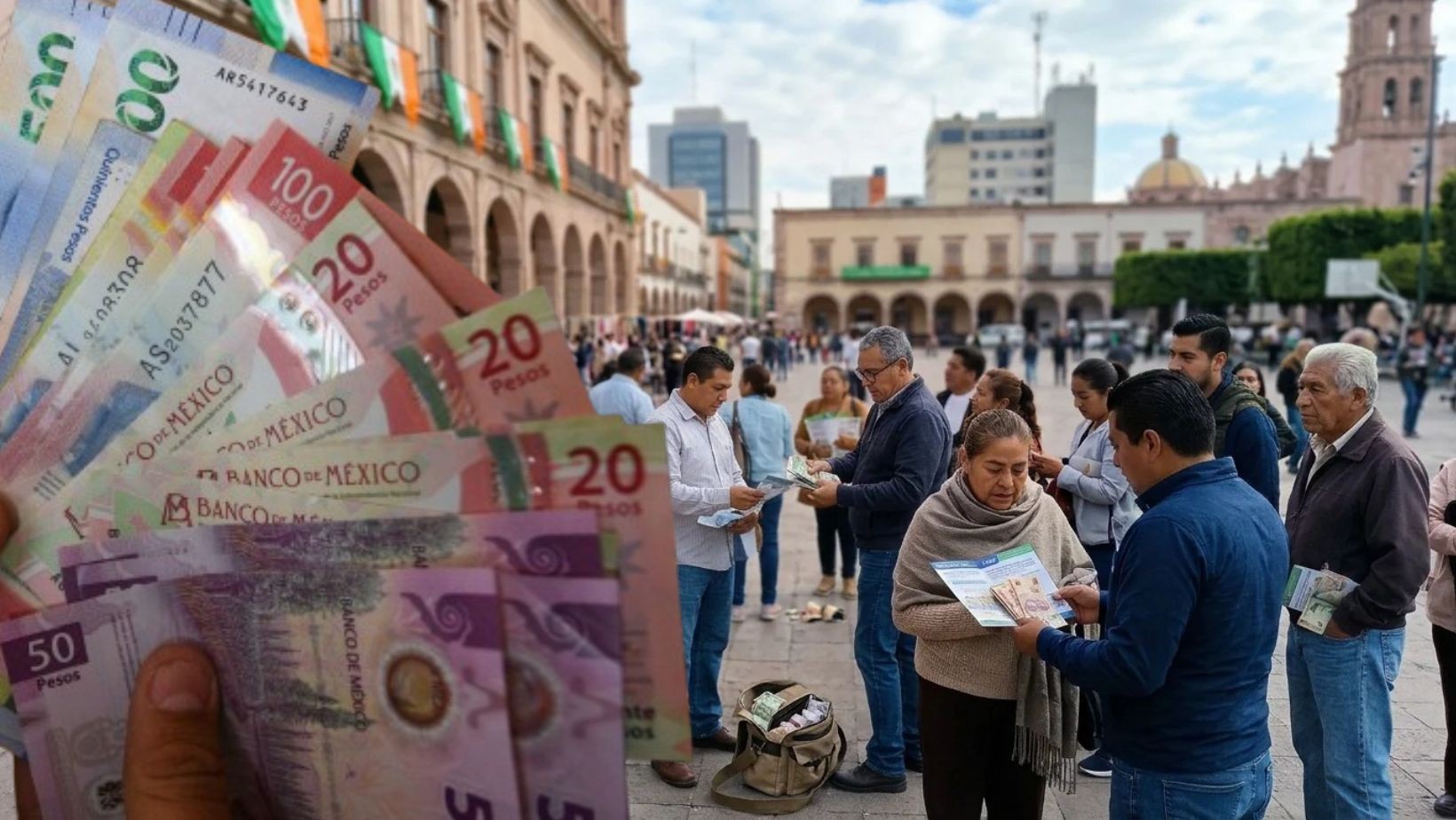 León prepara sus cuentas para 2027: ¿qué cambiará para los ciudadanos?