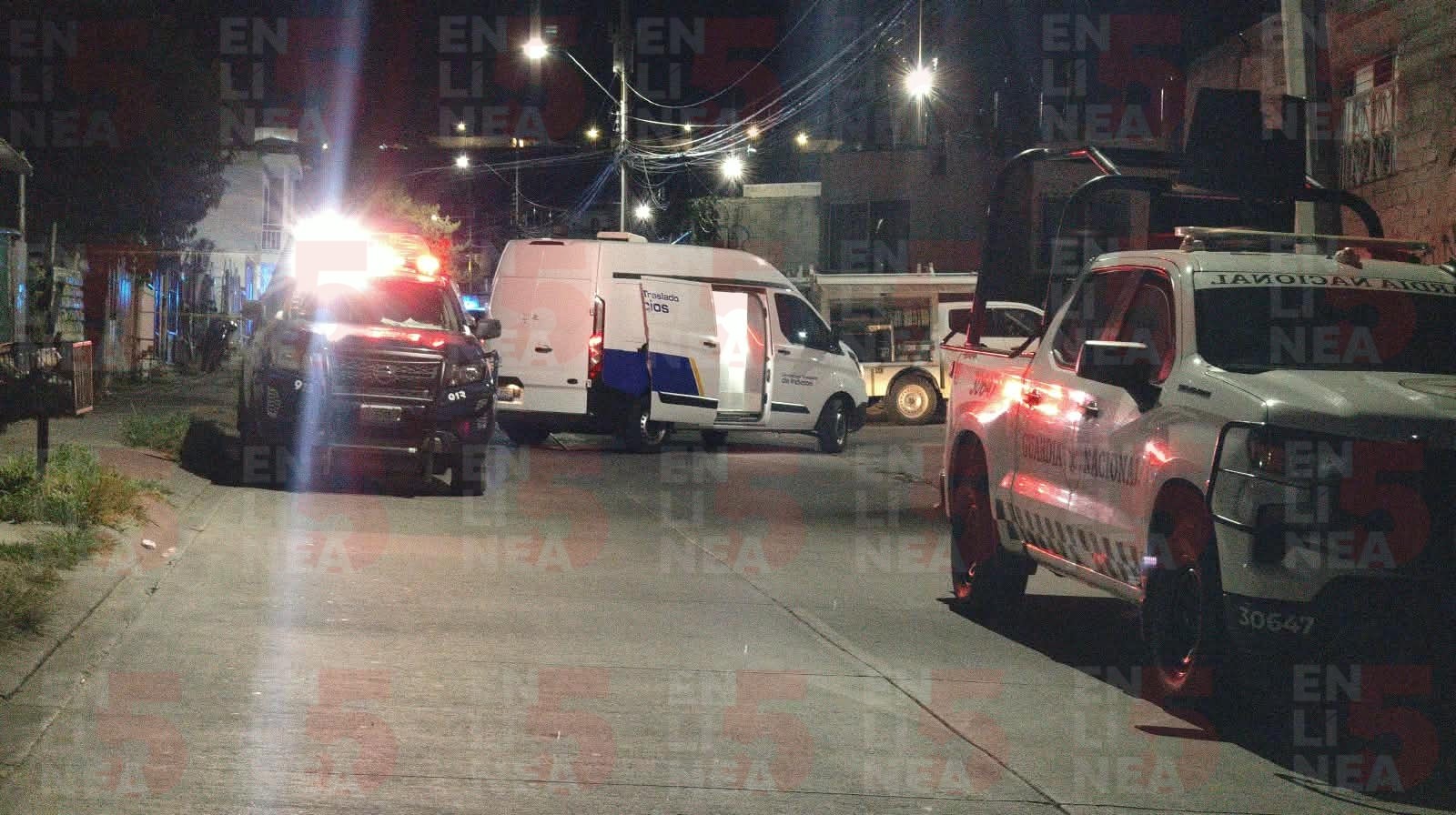 Matan a balazos a José Cruz en Joyas de Castilla; sumaba 77 detenciones Matan a balazos a José Cruz en Joyas de Castilla; sumaba 77 detenciones
