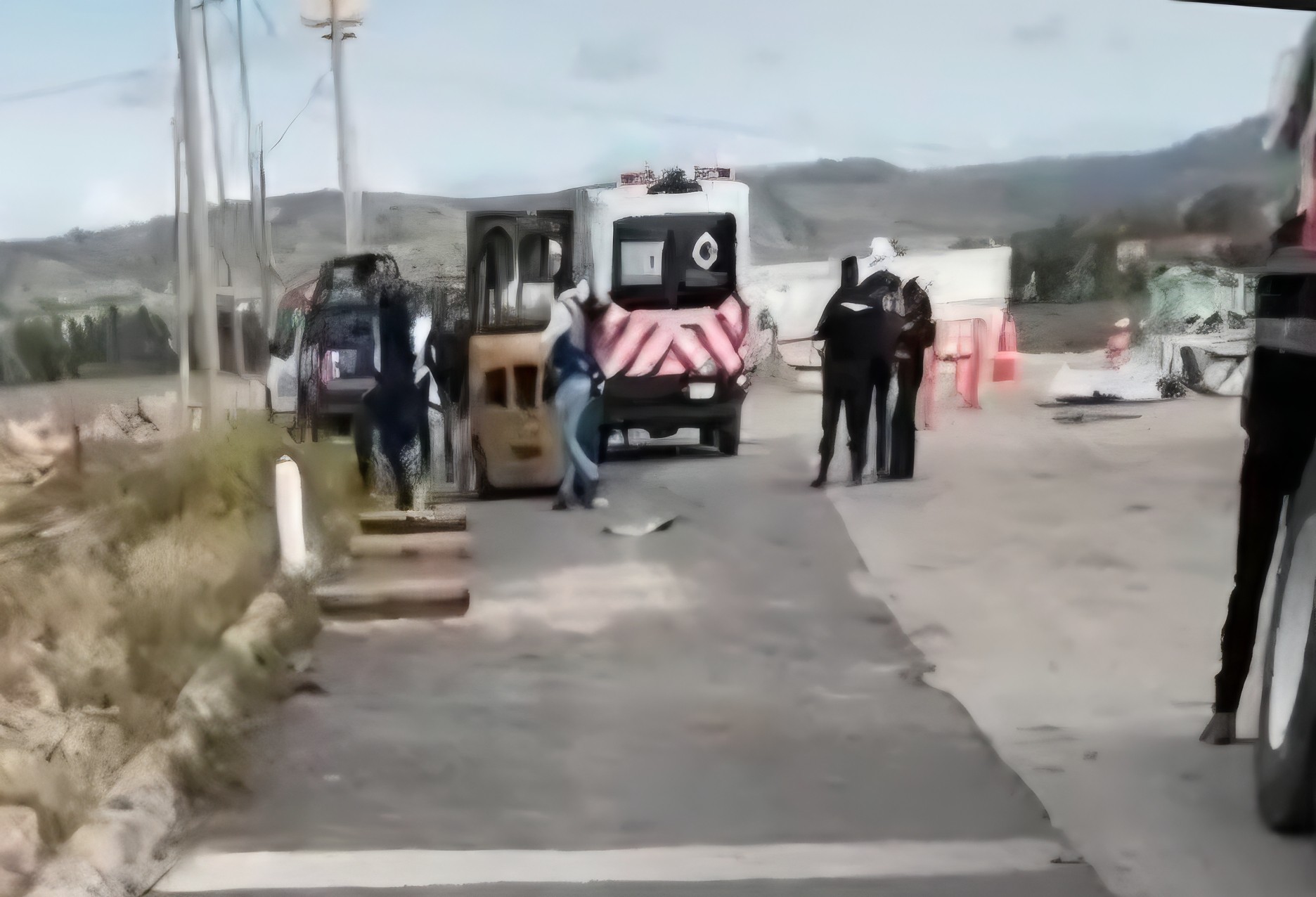 Muere trabajador electrocutado mientras realizaba labores de mantenimiento en Juventino Rosas