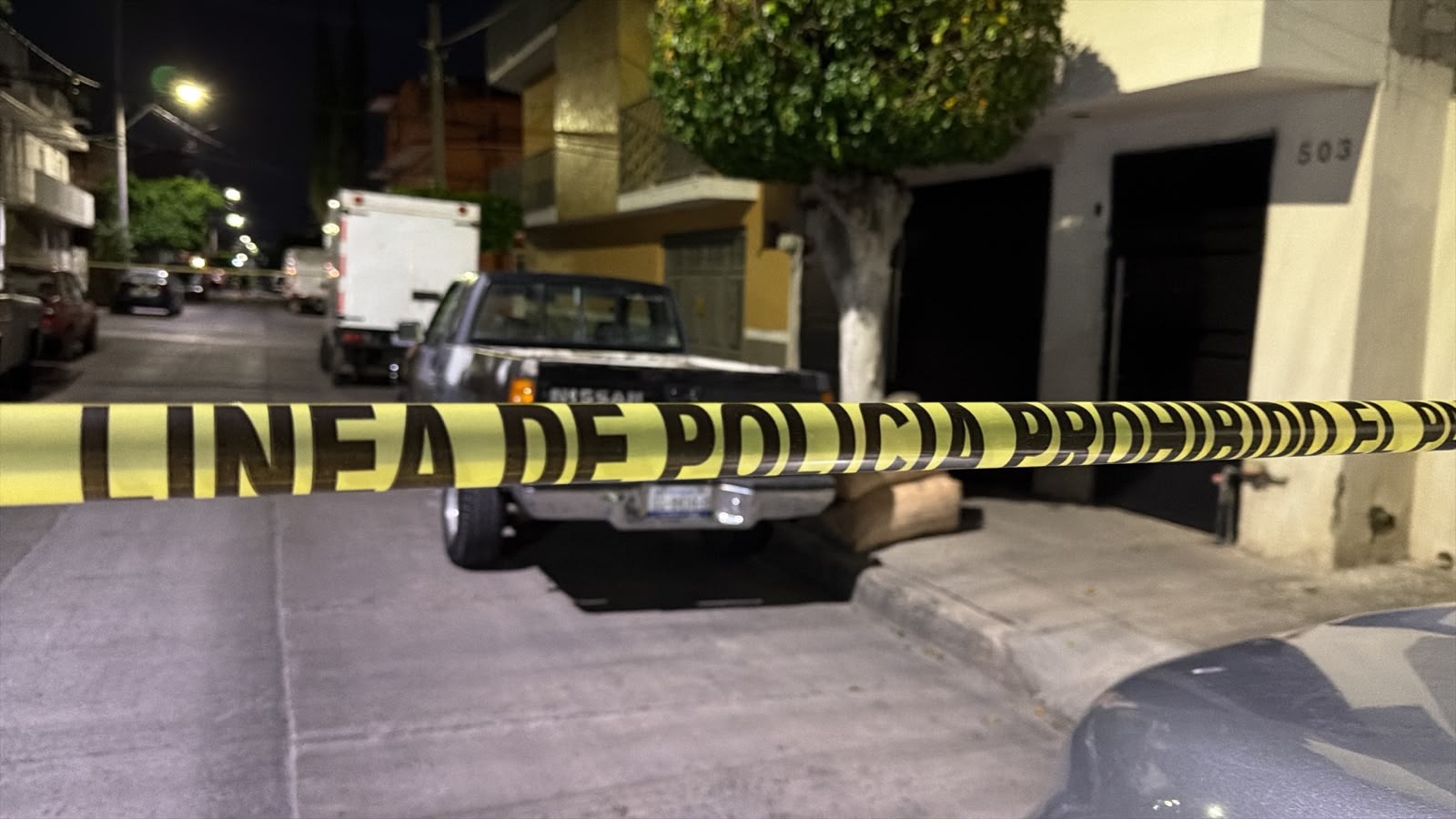 Ataque armado en Chapalita, León, deja un muerto y cuatro heridos