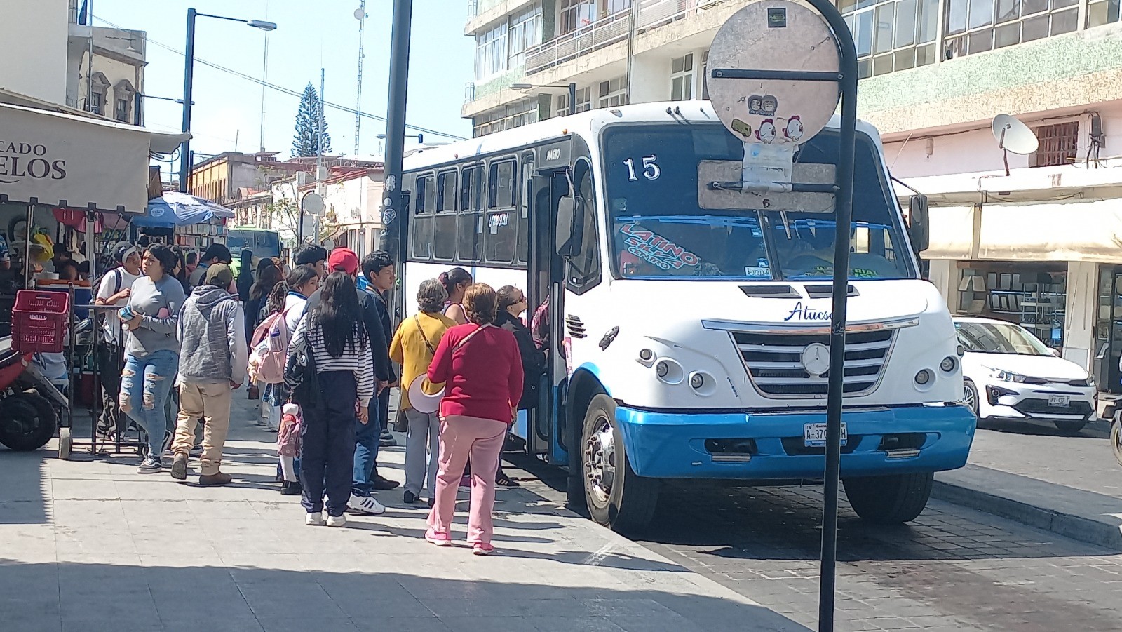 Proponen inhabilitar hasta un año camiones involucrados en accidentes en Celaya
