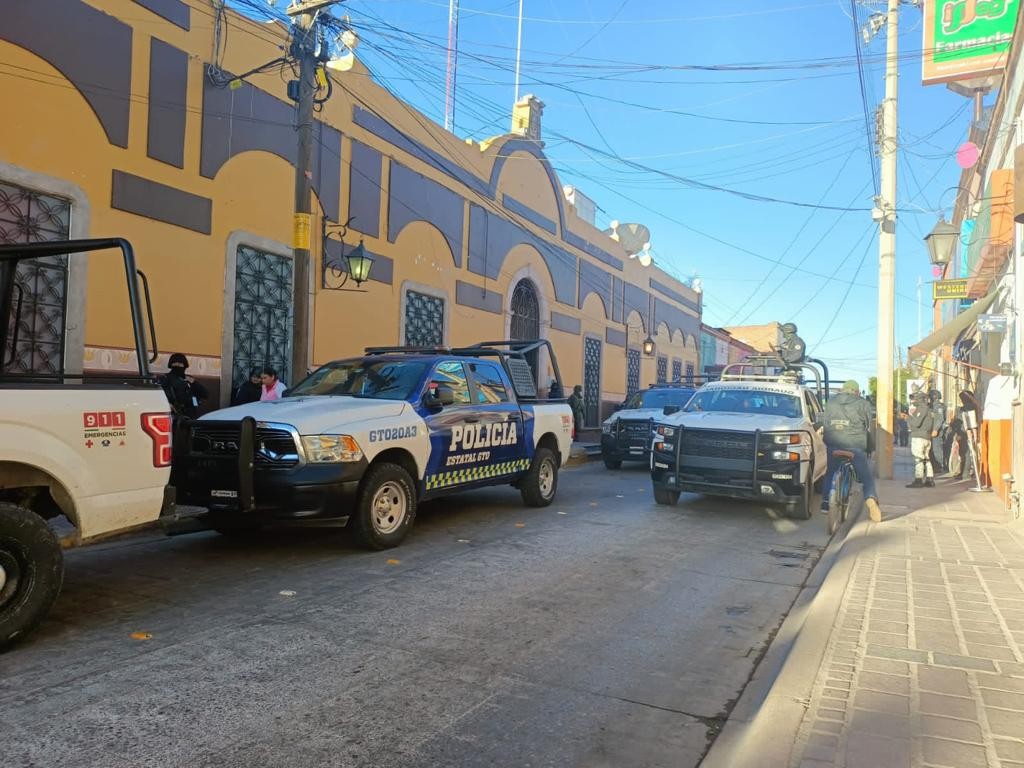 Anuncian más cambios en el gobierno de Juventino Rosas; habrá reestructura en Comunicación Social