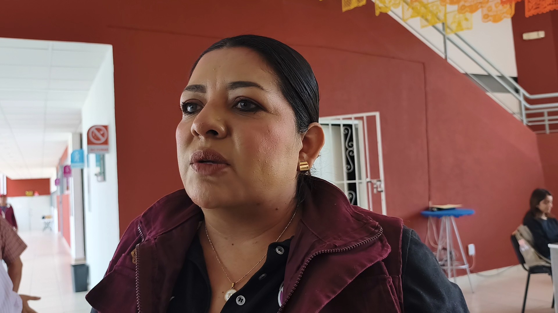 Impulsan capacitación y apoyos para comercios de Villagrán
