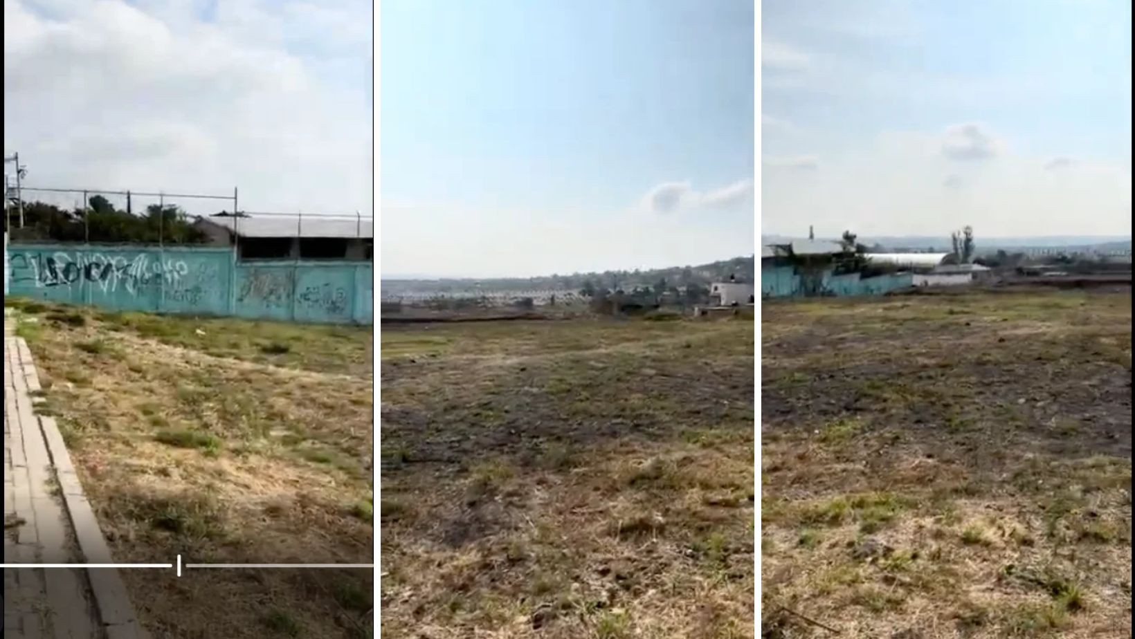 Regidoras votaron prórroga sin conocer el riesgo en Rizos de la Joya