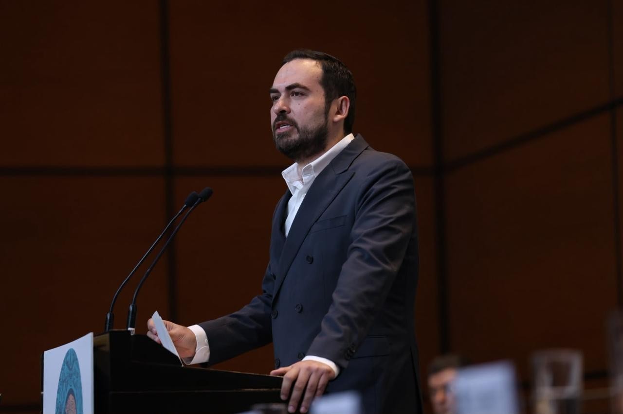Modalidad 40 del IMSS: Alan Márquez pide aclarar cambios y proteger a los inscritos