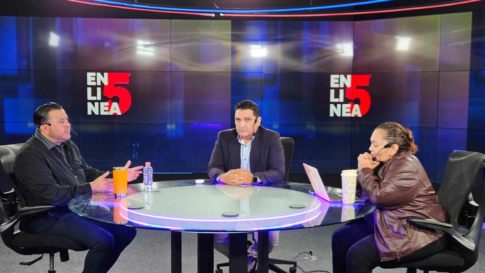 Rodrigo González revive a Allan León y lo ve con buenos ojos como posible perfil de MC