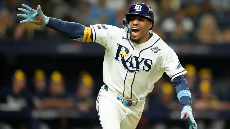 ¡Remontada dramática! Tampa Bay vence a Milwaukee en el juego 4 y evita la barrida