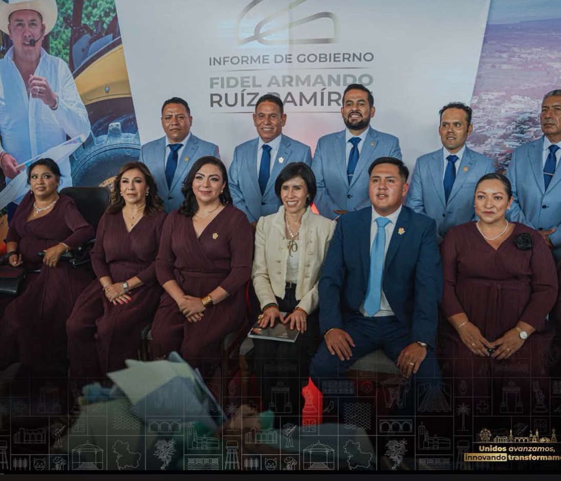 Ofrece Juventino Rosas disculpas públicas a exsecretaria del Ayuntamiento