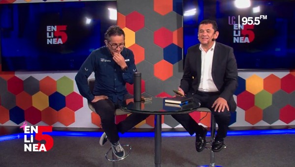 La Pólvora | ¿El 'Gullit' Peña a la alcaldía? | Conflicto por predios y plazos entre Estado y León