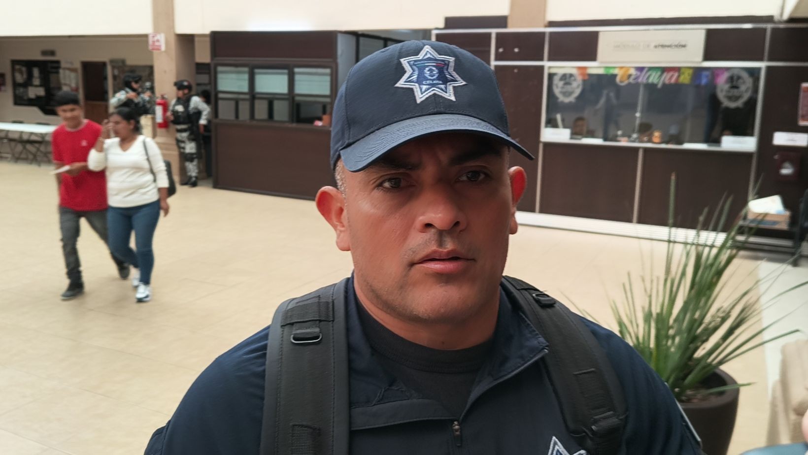 Policía de Celaya mantendrá estrategia contra la extorsión