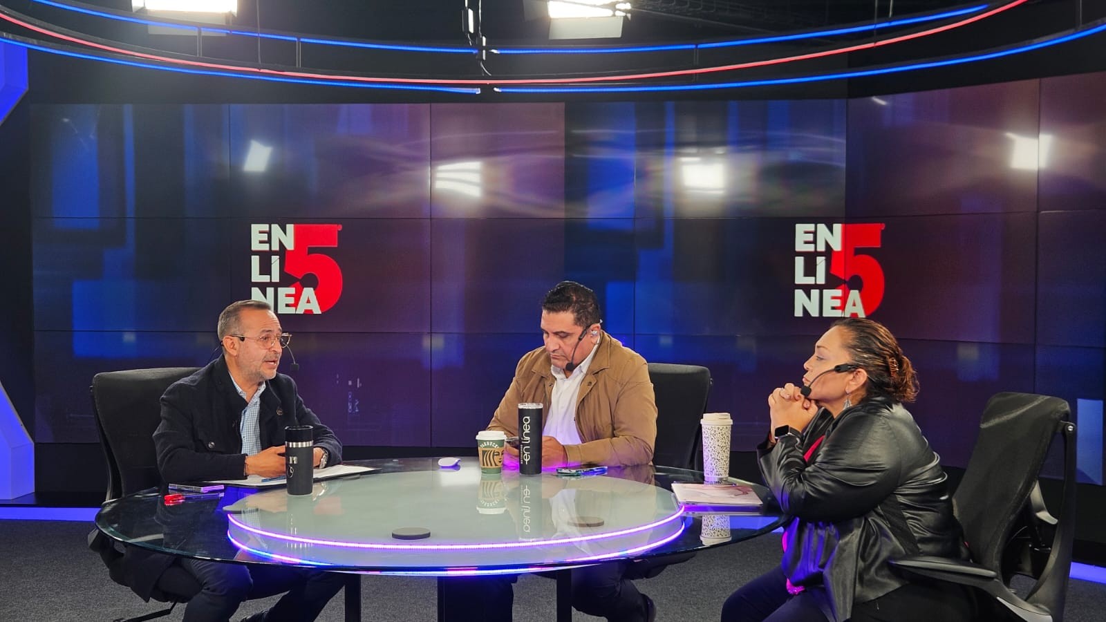 José Lara Lona detalla avances ambientales y proyectos hídricos en Guanajuato