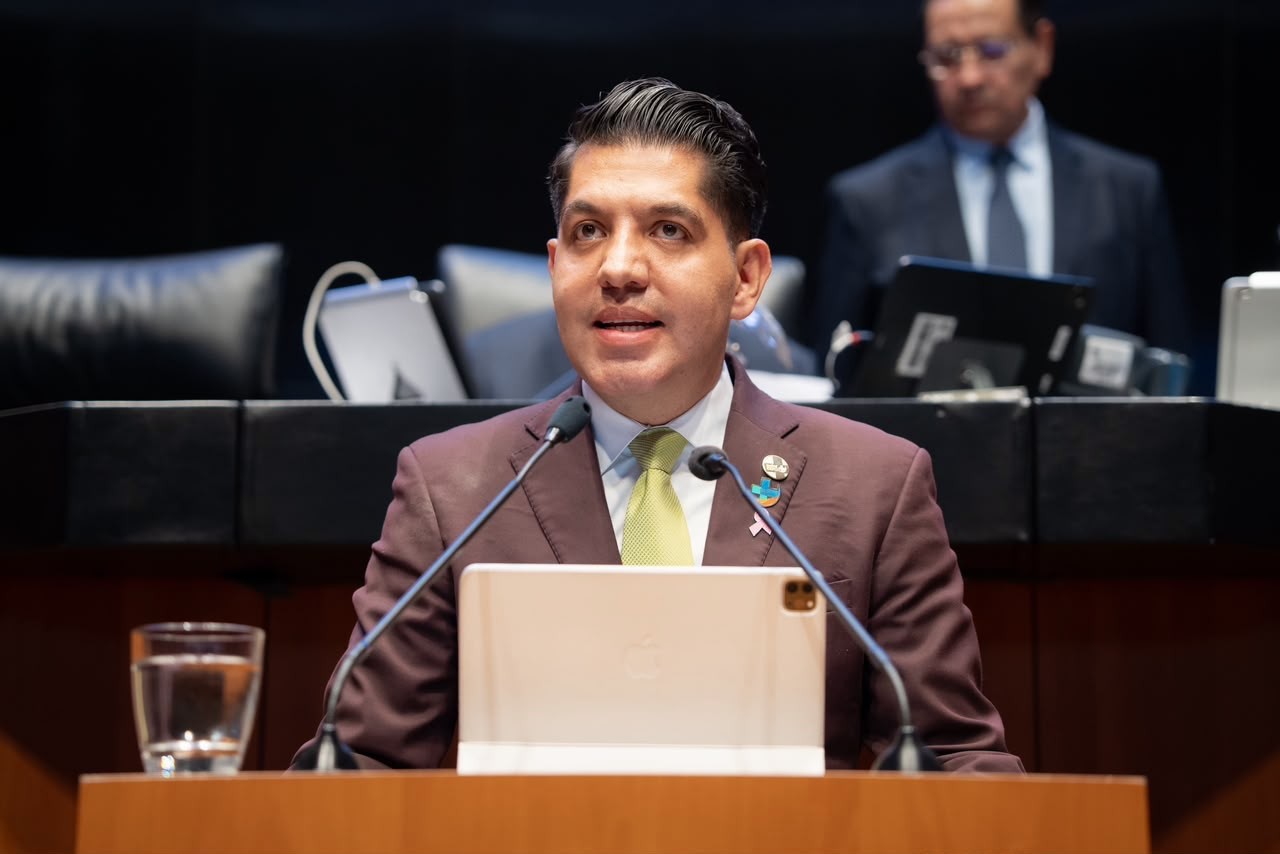 Senado aprueba cambios al ISR para autos y gasolinas