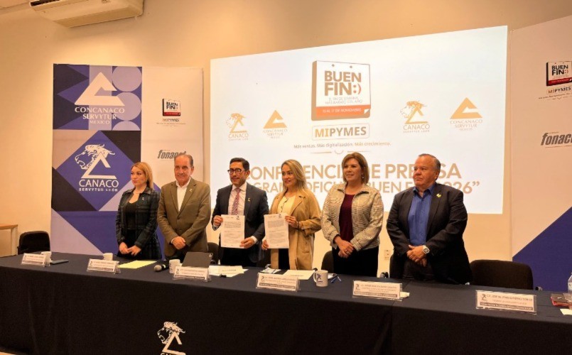 Buen Fin y FIG juntos: León espera una derrama superior a 524 millones de pesos