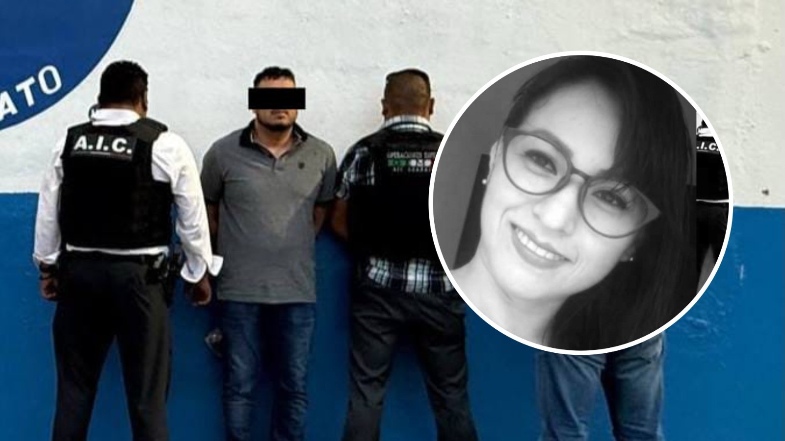 Dan 60 años de prisión a implicado en la desaparición de la maestra Lupita y Ulises en Guanajuato