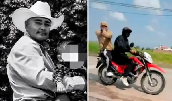 Cae asesino de Don Nico, heladero baleado en transmisión en vivo; es el mismo del caso de Lupita