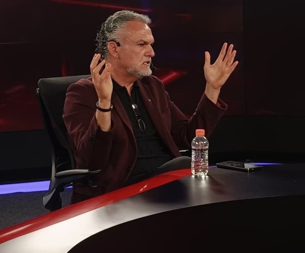Daniel Villaseñor advierte sobre el colapso vial en León y propone priorizar el transporte público